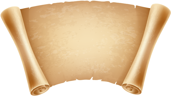 title scroll
